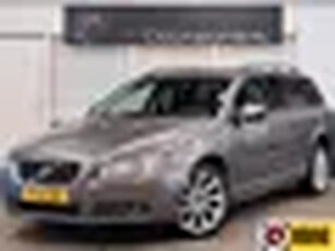 Volvo V70 2.5T + STOELVERWARMING !! (bj 2009, automaat)