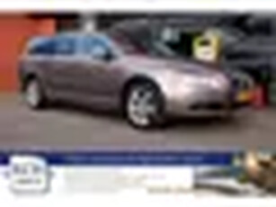 Volvo V70 2.5T Summum LPG-G3, Leer, Trekhaak, Youngtimer