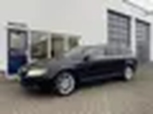 Volvo V70 3.0 T6 AWD Summum