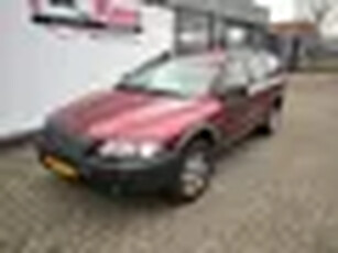 Volvo V70 Cross Country 2.4 T Comfort Line