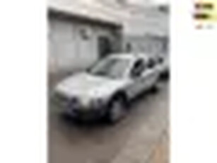 Volvo V70 Cross Country 2.4 T Geartr. Comf.