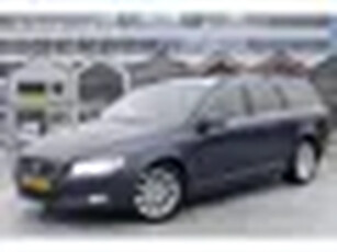 Volvo V70 D2 Summum Automaat INCL. SERVICEBEURT + APK