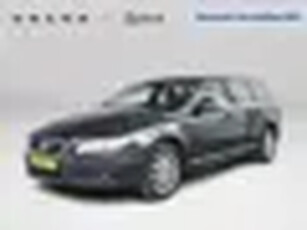 Volvo V70 T4 Limited Edition Panoramadak Stoelverwarming Trekhaak