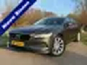 Volvo V90 2.0 D3 Momentum / Automaat / Airco / Navi/ Panoramadak / Camera / Elektrische Achterklep /