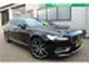 Volvo V90 2.0 T4 Business Luxury+ Panoramadak Harman Kardon Massage