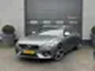 Volvo V90 2.0 T4 Business Sport R-Desing Navigatie Lederen Bekleding Harmon/Kardon Camera