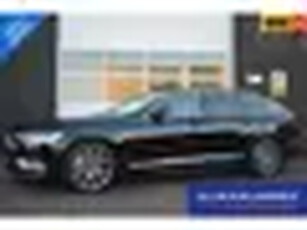 Volvo V90 2.0 T5 250PK Aut. Inscription Navi 360 Camera Schuifdak Incl. Garantie