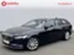 Volvo V90 2.0 T5 255PK Momentum Automaat Adaptive Cruise Control Memory Stoelen BLIS Leer St