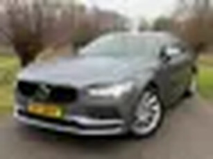 Volvo V90 2.0 T5 Momentum / 1ste Eigenaar / Recent Groot Onderhouden / Automaat / Airco / Navi / Led