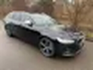 Volvo V90 2.0 T6 AWD R-design, Inscription