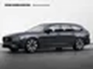 Volvo V90 2.0 T6 Plug-in hybrid AWD Ultimate Dark Volvo V90 2.0 T6 Recharge AWD Ultimate Dark / 360