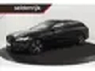 Volvo V90 2.0 T6 Recharge AWD R Design Panoramadak Stoelventilatie Harman/Kardon Head-Up 3