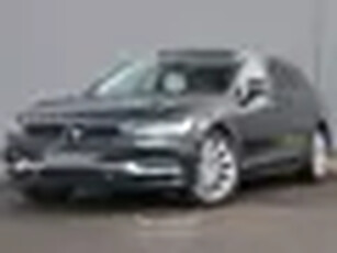 Volvo V90 2.0 T8 AWD Inscription PANOB&WSTOELVERW+MEMORYCAMERA