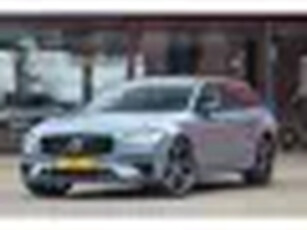 VOLVO V90 2.0 T8 AWD R-DESIGN / BOWERS&WILKINS / PANO