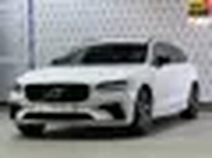 Volvo V90 2.0 T8 AWD R-Design Pano Winterpakket Camera PDC