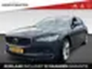 Volvo V90 B4 Plus Bright Harman Kardon trekhaak wegklapbaar