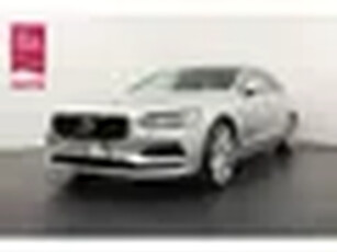 Volvo V90 BWJ 2018 2.0 D4 191 PK Momentum AUTOMAAT / TREKHAAK / APPLE CARPLAY / ANDROID AUTO / STOEL