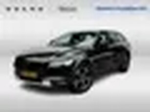 Volvo V90 Cross Country 2.0 T5 Automaat Pro Luxury Line Scandinavian Bowers & Wilkins .