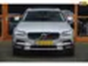 Volvo V90 Cross Country D4 Panorama dak Luchtvering Pilot-assist 360° Camera Standkachel