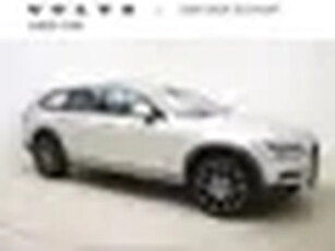 Volvo V90 Cross Country T5 251PK AWD PRO / Bowers & Wilkins / Geventileerde stoelen / Panoramadak /