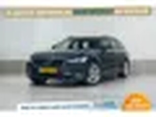 Volvo V90 T4 Aut. Intellisafe Stoelverwarming Trekhaak ACC CruiseControl 190pk