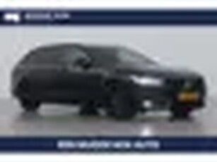 Volvo V90 T4 R-Design Vol-Leder Trekhaak Camera harman/kardon 19 Inch Getint Glas