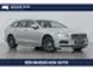 Volvo V90 T6 AWD Inscription Expr. 360° Camera Stoel+Stuurverwarming harman/kardon ACC BLI