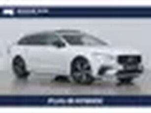 Volvo V90 T6 AWD R-Design 360° Camera Head-Up Panoramadak BLIS ACC harman/kardon