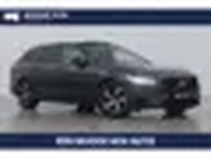 Volvo V90 T6 AWD R-Design Panoramadak 360° Camera Trekhaak ACC Head-Up harman/kardon