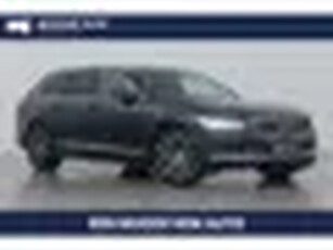 Volvo V90 T6 Plug-in hybrid Plus Bright Long Range Panoramadak Trekhaak harman/kardon ACC