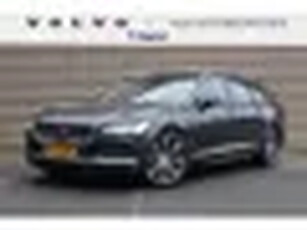 Volvo V90 T6 Recharge AWD Inscription Exclusive Stoelventilatie & Massage Luchtvering Panorama