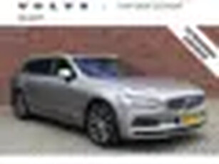 Volvo V90 T8 390PK AWD Inscription Lounge Pack Trekhaak Harman/Kardon Climate Pro