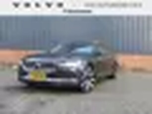 Volvo V90 T8 Plug-in hybrid AWD Plus Bright