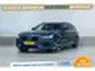 Volvo V90 T8 R-Design Trekhaak ACC 390pk (bj 2019)