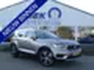 Volvo XC40 1.5 T3 Inscription LEER BLIS HK AUDIO MEMORY