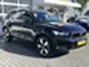 Volvo XC40 1.5 T3 Momentum Pro Panoramadak Camera 19