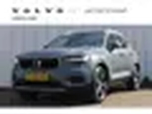 Volvo XC40 1.5 T3 Momentum Pro Trekhaak Blis Sensoren voor&achter Draadloos opladen