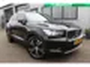 Volvo XC40 1.5 T4 Recharge Inscription Camera Climate Pack Trekhaak