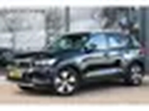 Volvo XC40 1.5 T4 Recharge Inscription Expression