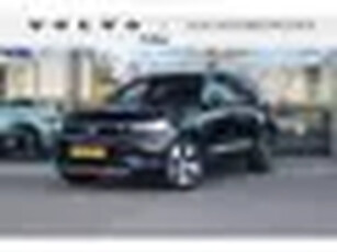 Volvo XC40 1.5 T4 Recharge Inscription Expression