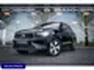 Volvo XC40 1.5 T4 Recharge Inscription Expression - Camera - Stuurverwarming All Season banden!