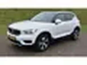 Volvo XC40 1.5 T4 Recharge Inscription Expression Climate Pack - Navigation Pack - Parking Pack - Pr