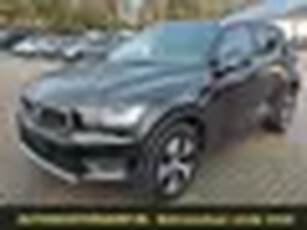 Volvo XC40 1.5 T4 Recharge Inscription Expression LED Camera Stoelverwarming Stuurverwarming 18 Inch