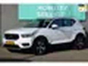 Volvo XC40 1.5 T4 Recharge Inscription Expression LED Clima Cruise AEB LaneAssist