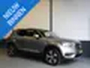 Volvo XC40 1.5 T4 Recharge Inscription Expression NAVI/CAMERA/LED/TREKHAAK/18