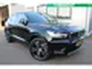 Volvo XC40 1.5 T4 Recharge Inscription Expression Panoramadak Cam Blis HUD