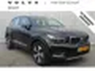 Volvo XC40 1.5 T4 Recharge Inscription Expression Trekhaak