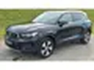 Volvo XC40 1.5 T4 Recharge Inscription Expression Trekhaak - Park Assist Pack - Lederen bekleding -