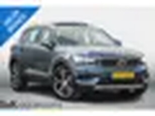 Volvo XC40 1.5 T4 Recharge Inscription PANO ACC