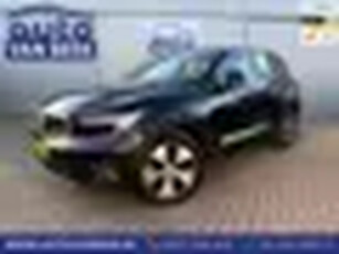 Volvo XC40 1.5 T4 Recharge InscriptionAdaptiveStoel-Stuur verwarmingElek. TrekhaakKeyless